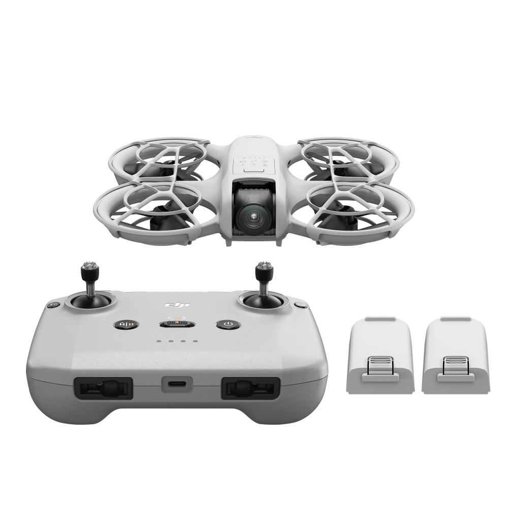 Drone, DJI, Neo Fly More Combo, Consumer, CP.FP.00000185 Drone, DJI, Neo Fly More Combo, Consumer, CP.FP.00000185