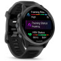 SMARTWATCH FORERUNNER 570 47MM/SLATE GRAY 010-02971-00 GARMIN