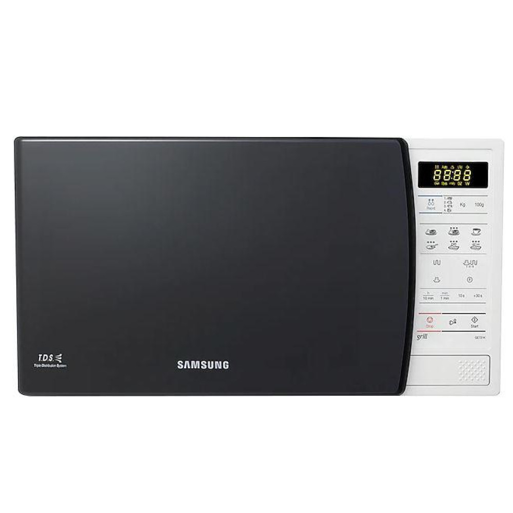 MICROWAVE OVEN 20L GRILL/GE731K/BAL SAMSUNG