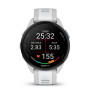 SMARTWATCH FORERUNNER 165/MIST GREY 010-02863-21 GARMIN