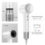 HAIR DRYER 1600W SWIFT SPECIAL/3 NOZZLES WHITE LAIFEN
