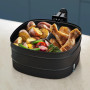 AIR FRYER ACC FOOD DIVIDER/3IN1 HD9916/00 PHILIPS