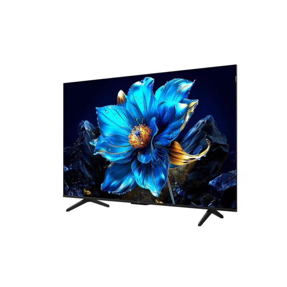 TV Set, TCL, 55 , 4K Ultra HD, 3840 x 2160 pixels, Flat, 16:9, QLED, 55T69C TV Set, TCL, 55 , 4K Ultra HD, 3840 x 2160 pixels, Flat, 16:9, QLED, 55T69C