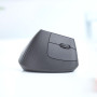 MOUSE USB OPTICAL WRL MX ERGO/910-005448 LOGITECH