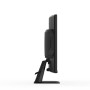 LCD Monitor, GIGABYTE, 27 , 1920 x 1080 pixels, Full HD, Native aspect ratio 16:10, LED, Curved, GS27FC2EK