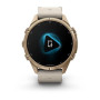 SMARTWATCH FENIX 9 PRO/AUT. GOLD 010-04335-21 GARMIN
