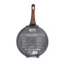 FRYPAN D28 H6.0CM/93511 RESTO