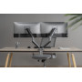 DISPLAY ACC MOUNTING ARM/17-32 MA-DA2-05 GEMBIRD