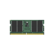 NB MEMORY 48GB DDR5-5600/SO KVR56S46BD8-48 KINGSTON NB MEMORY 48GB DDR5-5600/SO KVR56S46BD8-48 KINGSTON