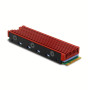 SSD ACC COOLER M.2/CLR-M2 AXAGON