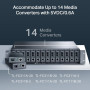 NET CHASSIS /MEDIA CONVERTERS/TL-FC1420 TP-LINK