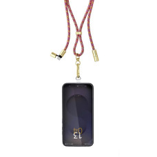 CABLE USB-C TO USB-C 1.65M/LANYARD N. MIX 7991005 INTENSO
