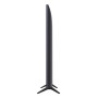 TV Set, LG, 43, 4K/Smart, 3840x2160, Wireless LAN, Bluetooth, webOS, 43NANO81T3A