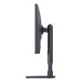 LCD Monitor, LG, 27 , 2560 x 1440 pixels, Quad HD, Native aspect ratio 16:9, LCD, Flat, 27G610A-B