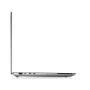 Notebook, DELL, Precision, 5690, CPU Core Ultra, u7-165H, 1400 MHz, 16, 1920x1200, RAM 32GB, LPDDR5x, 7467 MHz, SSD 1TB, NVIDIA RTX 1000 Ada, 6GB, NOR, Windows 11 Pro, 2.03 kg, 210-BLLC_1019603540_NOR