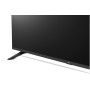 TV Set, LG, 43 , 4K Ultra HD, 3840 x 2160 pixels, Flat, 16:9, LED, 43UA73003LA