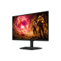 LCD Monitor, SAMSUNG, 27 , 2560 x 1440 pixels, Quad HD, Native aspect ratio 16:9, LCD, Flat, LS27FG502EUXEN
