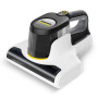 Vacuum Cleaner, KARCHER, VCH 4 UVCLEAN, Dry, 500 W, Dust container Bagless, 0.4 L, AC, Black/White, 1.198-412.0