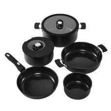COOKWARE SET 8PCS/95800 RESTO