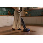 Vacuum Cleaner, ROBOROCK, F25 Ultra, Dry&wet, Electric mop, Black, Bagless, Battery, Suction power 22000 Pa, 5.6 kg, WD6Y3A522-00