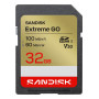 MEMORY SDHC 32GB UHS-I/SDSDXGN-032G-GNCIN SANDISK