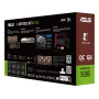 Graphics Card, ASUS, NVIDIA, GeForce RTX 5080, 16 GB, GDDR7, 256 bit, PCI Express 5.0, Active, RTX5080-O16G-NOCTUA