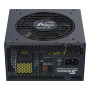 Power Supply, SEASONIC, FOCUS GX ATX 3.0, 850 Watts, Efficiency 80 PLUS GOLD, MTBF 100000 hours, FOCUS-GX-850-V4