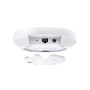 Access Point, TP-LINK, 1800 Mbps, Wi-Fi 6, 1x10/100/1000M, EAP613