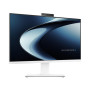 Monoblock PC, ASUS, ExpertCenter, CPU Intel, Intel Core 5, Intel Core 5, 210H, RAM 32 GB, DDR5-SDRAM, Screen 27 , 1920 x 1080 pixels, Storage 512 GB, SSDs 512 GB, Not available, On-board graphics Yes, Intel® Graphics, White, OS Windows 11 Pro, 90PT03W8-M0