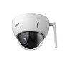 NET CAMERA 4MP PTZ DOME WIFI/SD22404DB-GNY-W DAHUA