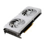 Graphics Card, PALIT, NVIDIA GeForce RTX 4070, 12 GB, GDDR6, 192 bit, PCIE 4.0 16x, Dual Slot Fansink, 1xHDMI, 3xDisplayPort, NE64070S19K9-1048L