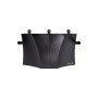 Wireless Router, TENDA, Router, 3000 Mbps, IEEE 802.3, IEEE 802.3ab, IEEE 802.3u, IEEE 802.11a, IEEE 802.11 b/g, IEEE 802.11n, IEEE 802.11ac, IEEE 802.11ax, 3x10/100/1000M, 1x10/100/1000M, Number of antennas 5, TX12PRO