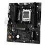 Mainboard, ASROCK, AMD A620A, SAM5, Micro-ATX, Memory DDR5, Memory slots 2, A620AM-X