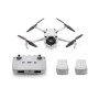 Drone,DJI,DJI Mini 3 Fly More Combo (DJI RC-N1),Consumer,CP.MA.00000610.01