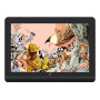 GRAPHIC TABLET 344.68X215.42MM/ARTIST PRO 16 (GEN 2) XPPEN