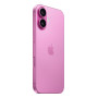 REFURB. PHONE IPHONE 16/128GB PINK APPLE RENEWD