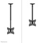 TV SET ACC CEILING MOUNT 10-40/FPMA-C060BLACK NEOMOUNTS