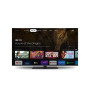 TV Set, PANASONIC, 65, 4K/Smart, 3840x2160, Wireless LAN, Bluetooth, Google TV, TX-65MX700E