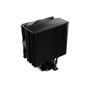 CPU COOLER S_MULTI/PURE ROCK 3 BK039 BE QUIET