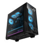 PC, ASUS, ROG G700, ROG, Tower, AMD RyzenT 7, 9800X3D, 32 GB, DDR5-SDRAM, Storage SSD, SSD 1 TB, AMD Radeon RX 9070 XT, On board graphics AMD Radeon Graphics, Wi-Fi Yes, Bluetooth Yes, Windows 11 Home, 90PF05T1-M01MN0