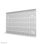 TV SET ACC FLOOR STAND 55-86/FL50-525WH1 NEOMOUNTS