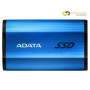 External SSD, ADATA, SE800, 512GB, USB-C, ASE800-512GU32G2-CBL