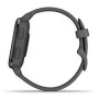 SMARTWATCH VENU SQ GREY/SLATE 010-02427-10 GARMIN