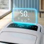 DEHUMIDIFIER & AIR PURIFIER/DE5305/11 PHILIPS