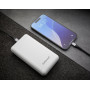 POWER BANK USB 20000MAH/WHITE XS20000 INTENSO