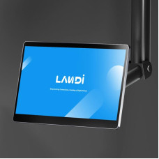 DESKTOP POS ECR 4/32GB 15/86305 C20DS LANDI