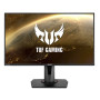 LCD Monitor, ASUS, TUF Gaming VG279QM, 27, Gaming, Panel IPS, 1920x1080, 16:9, 280Hz, Matte, 1 ms, Speakers, Swivel, Pivot, Height adjustable, Tilt, 90LM05H0-B03370