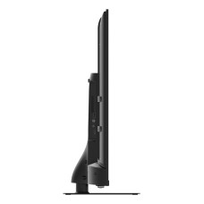 TV Set, THOMSON, 55, 4K/Smart, 3840x2160, Wireless LAN, Bluetooth, Google TV, Black, 55UG5C14