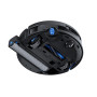 VACUUM CLEANER ROBOT/DEEBOT X12 OMNICYCLONE ECOVACS