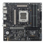 Mainboard, ASUS, AMD B850, SAM5, Micro-ATX, Memory DDR5, Memory slots 4, TUFGAMINGB850M-PLUSII